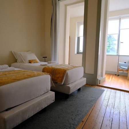 Cravo'S Heritage House Pinhel Buitenkant foto